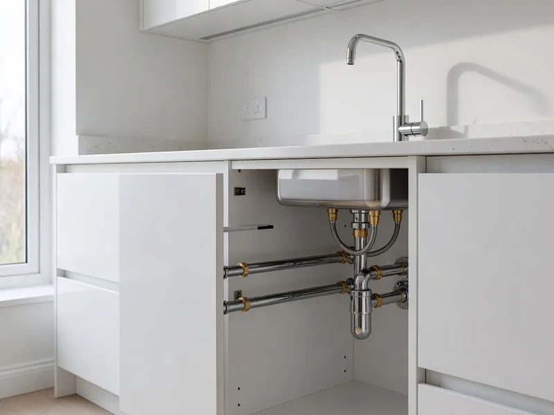 M C HEATING LTD project 1