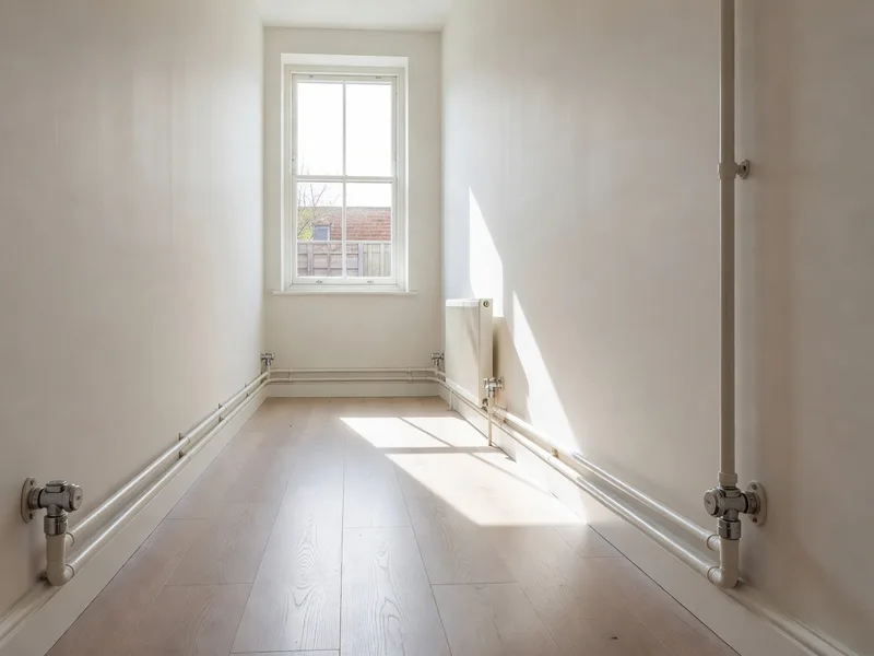 M C HEATING LTD project 2
